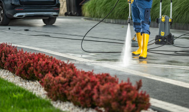 Professional Pressure Washing Services in Pelican Rapids, MN